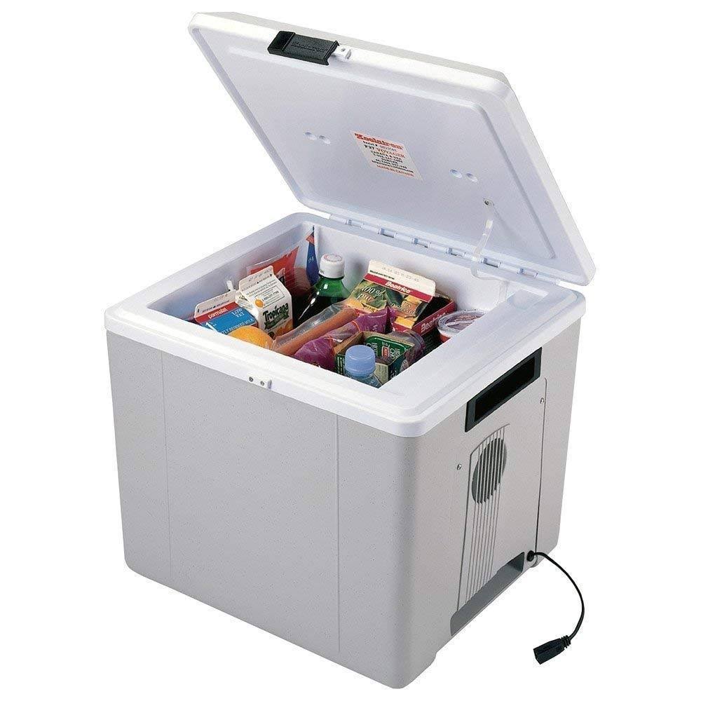 Koolatron P27 Grey Voyager Cooler