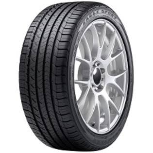 Goodyear 225/55R16 Eagle Sport All-Season