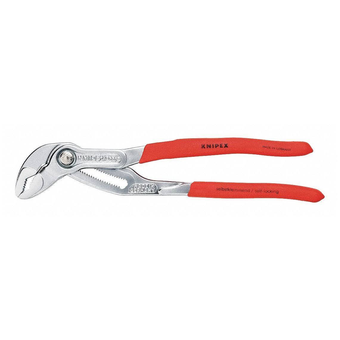Knipex 87 03 300 Cobra Water Pump Pliers