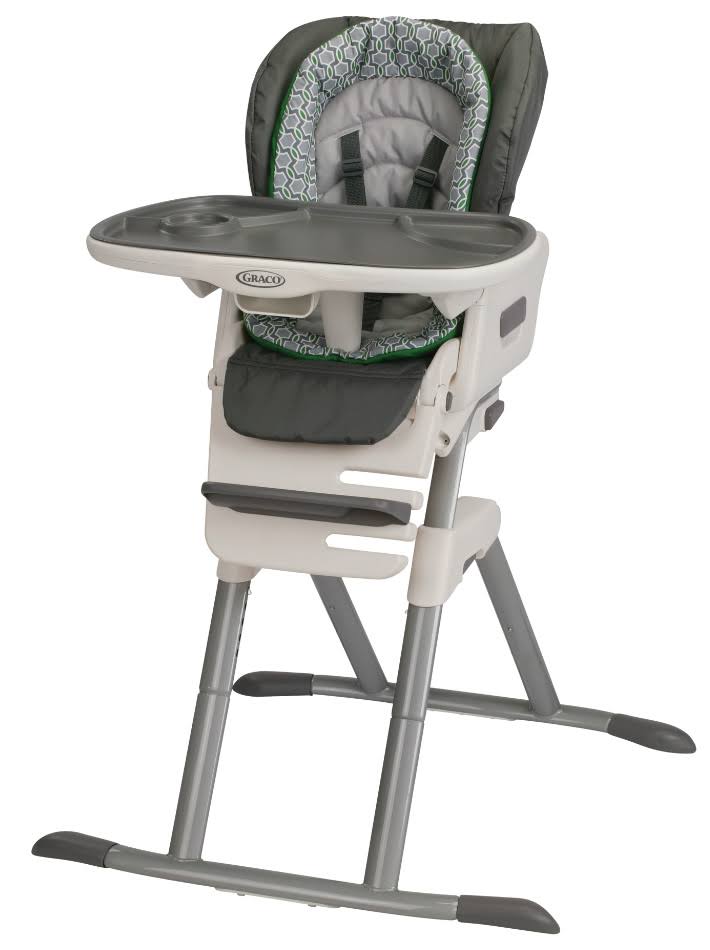 Graco Swivi Seat High Chair, Trinidad
