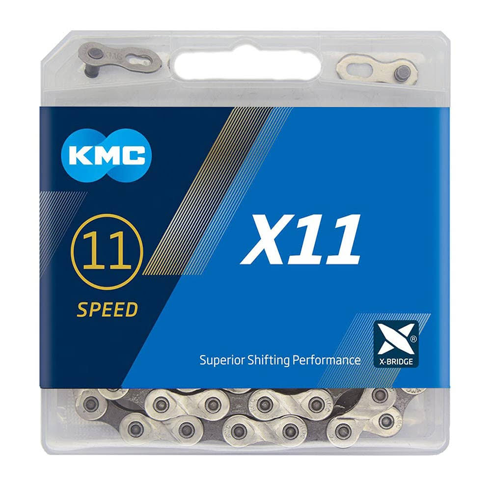 KMC X11 11-Speed Chain