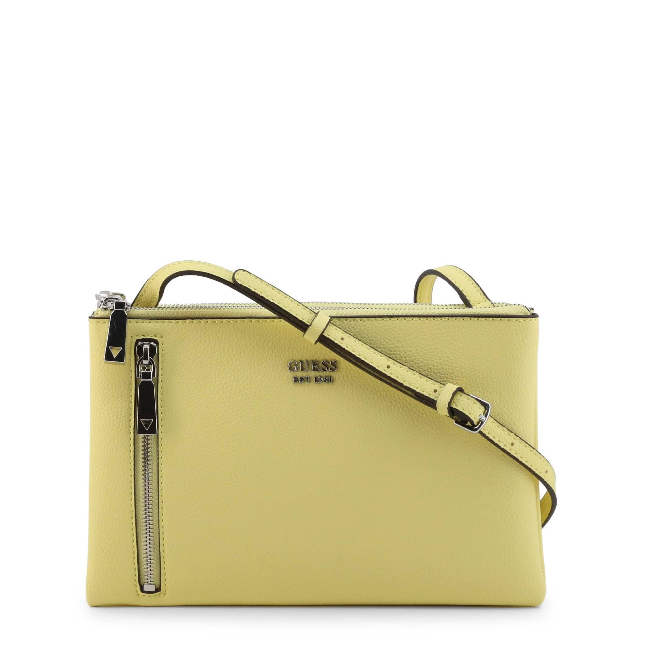Guess - Crossbody Bag, Yellow / NOSIZE