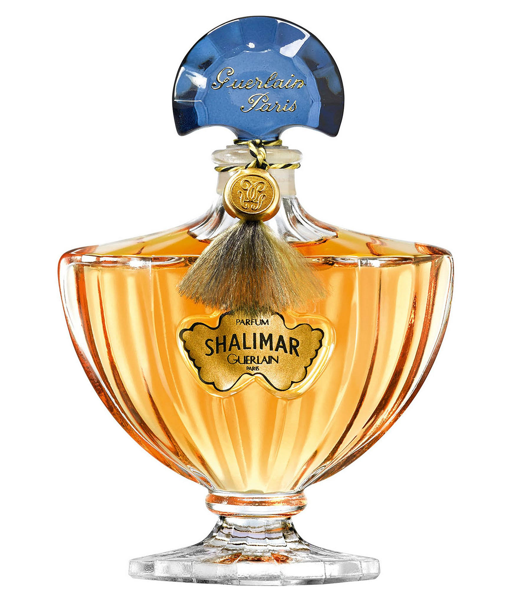 Guerlain Shalimar Perfume 0.25 oz