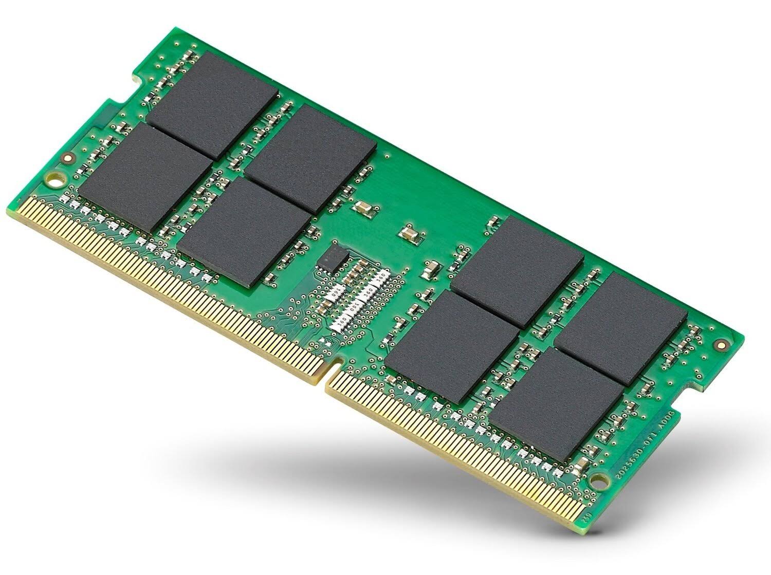 Kingston ValueRAM 16GB DDR4 SDRAM Memory Module