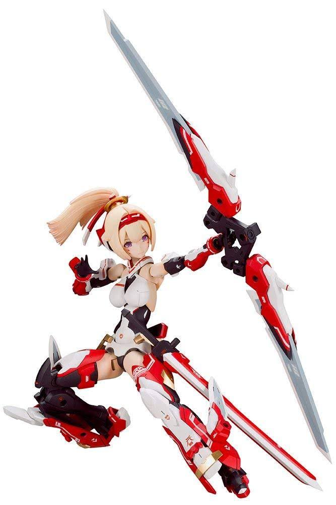 Kotobukiya Megami Device Shura Archer 1/1 Scale 140mm Model Kit