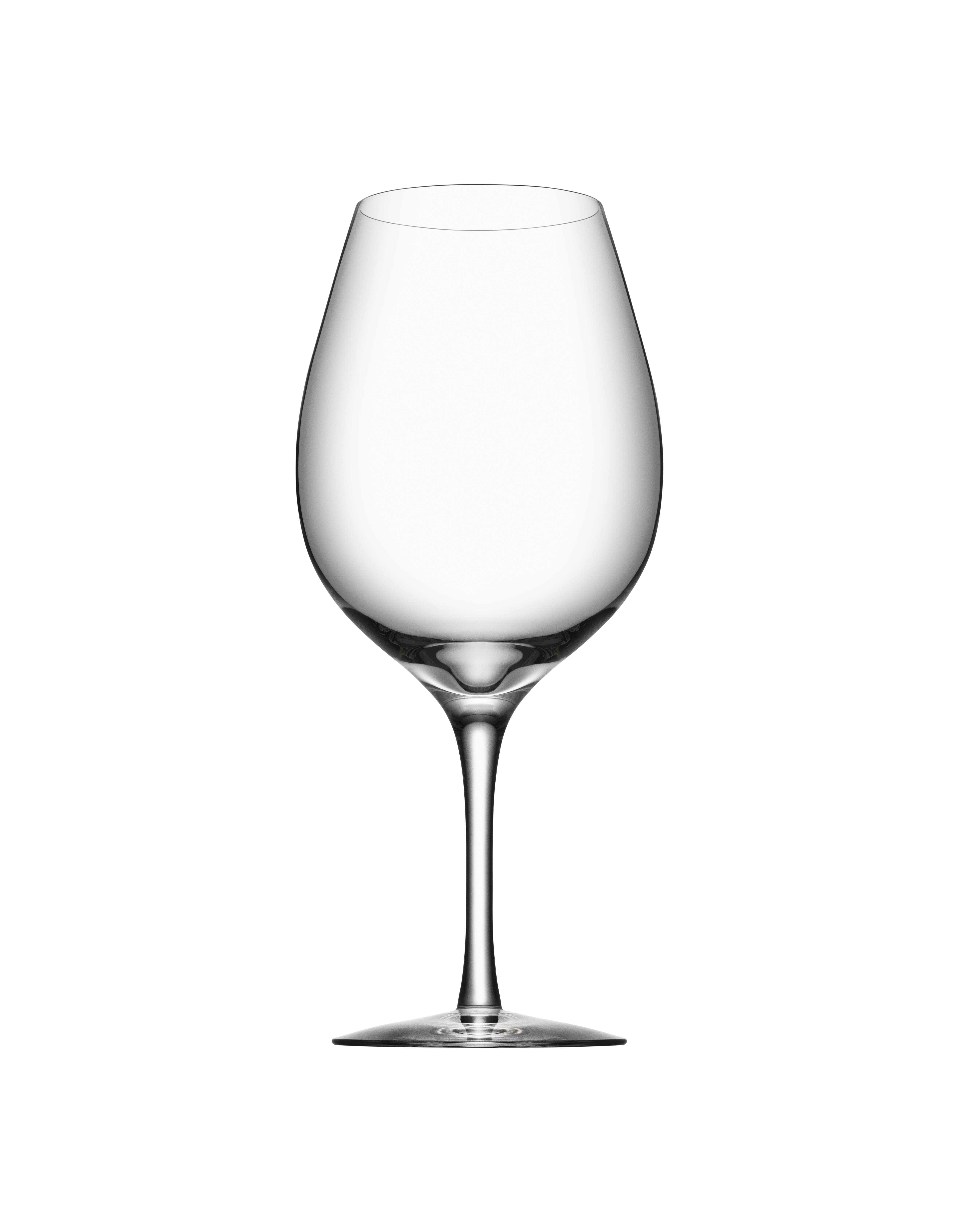 Orrefors More Wine Glass XL Set of 4