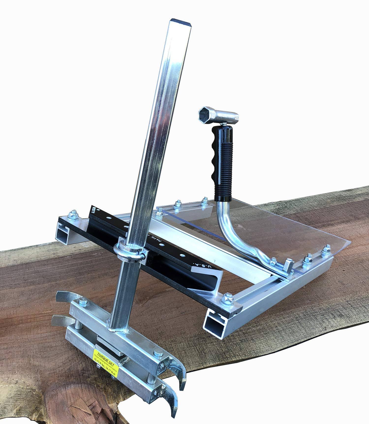 Granberg Chain Saw Mill Model#G777