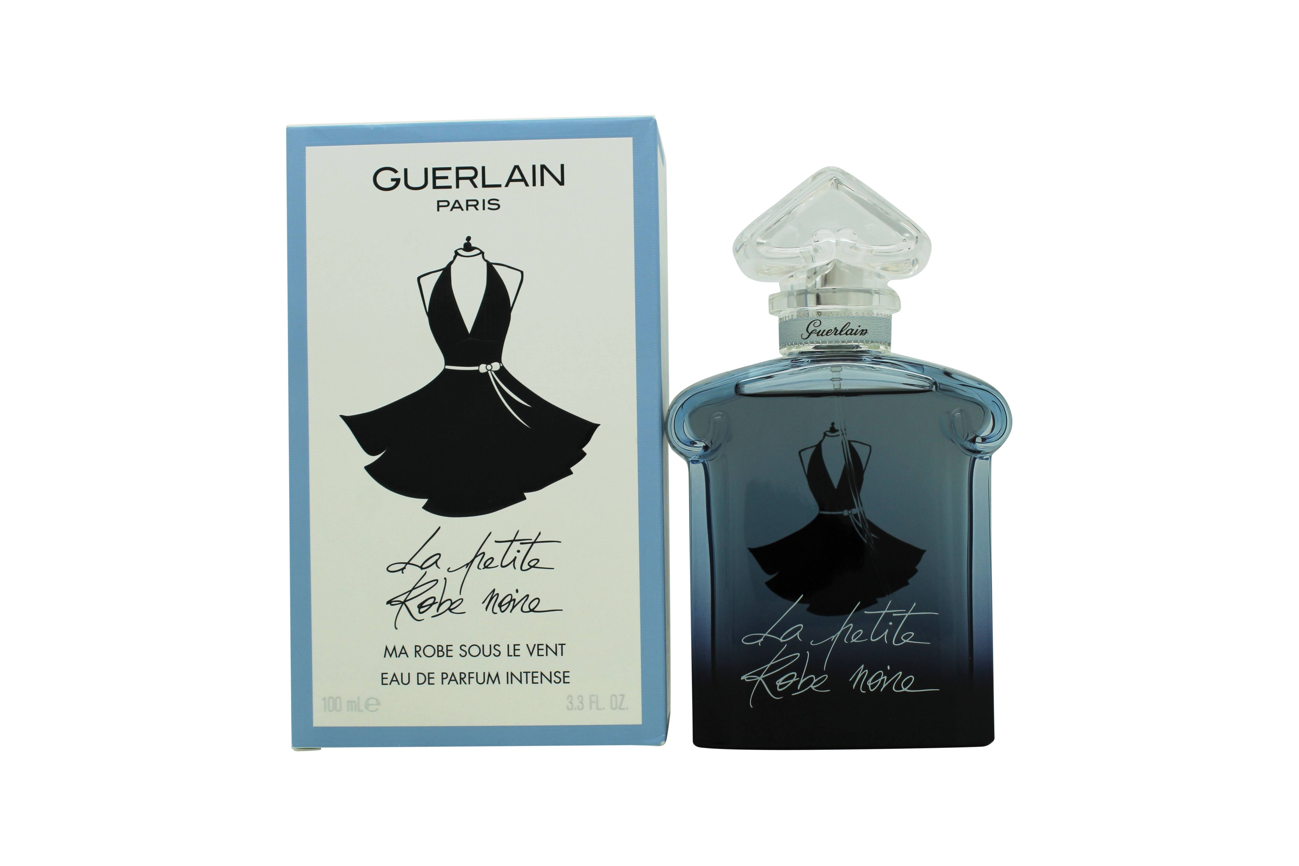La Petite Robe Noire Intense Eau De Parfum Spray 3.3 oz by Guerlain