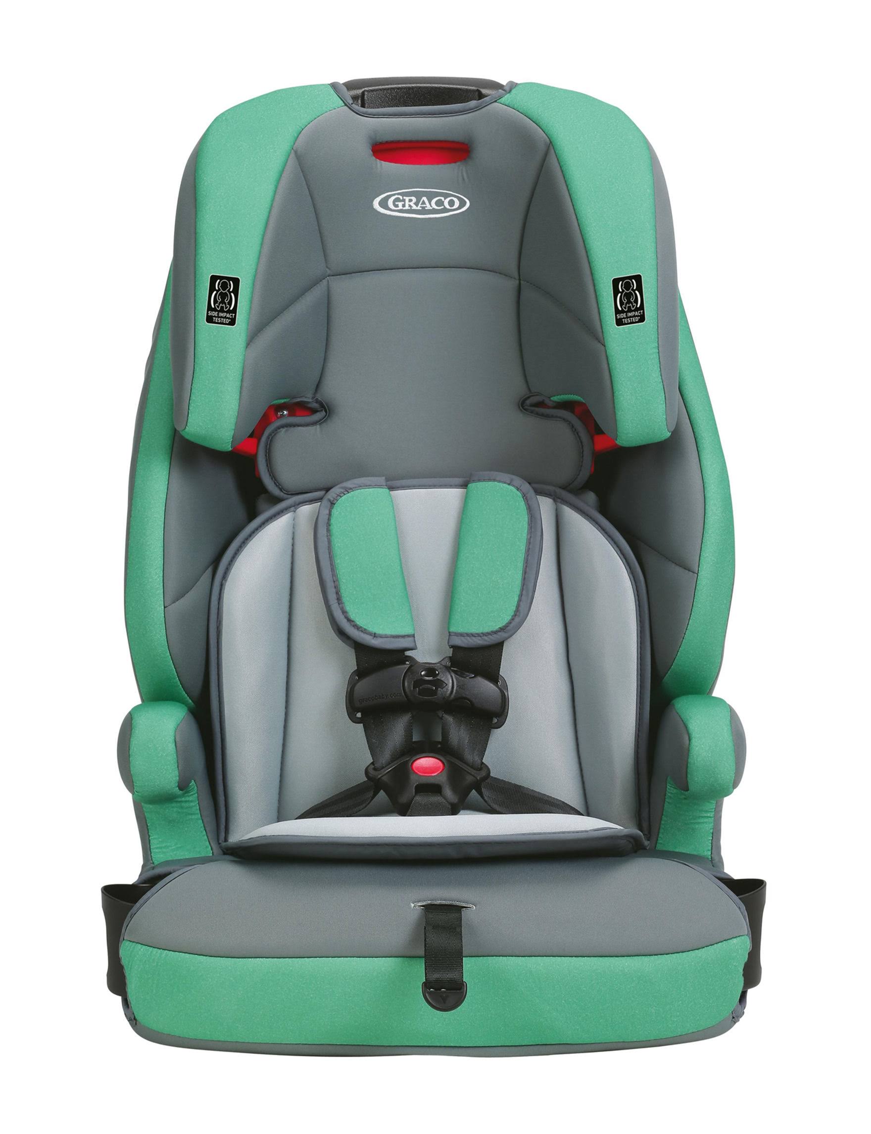 Graco Harness Booster, 3 In 1, Tranzitions