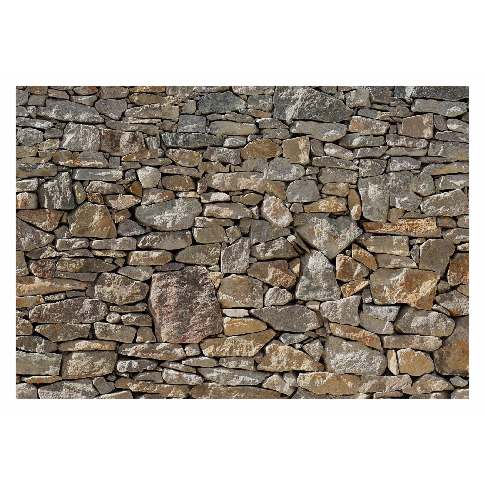 Komar Stone Wall Mural