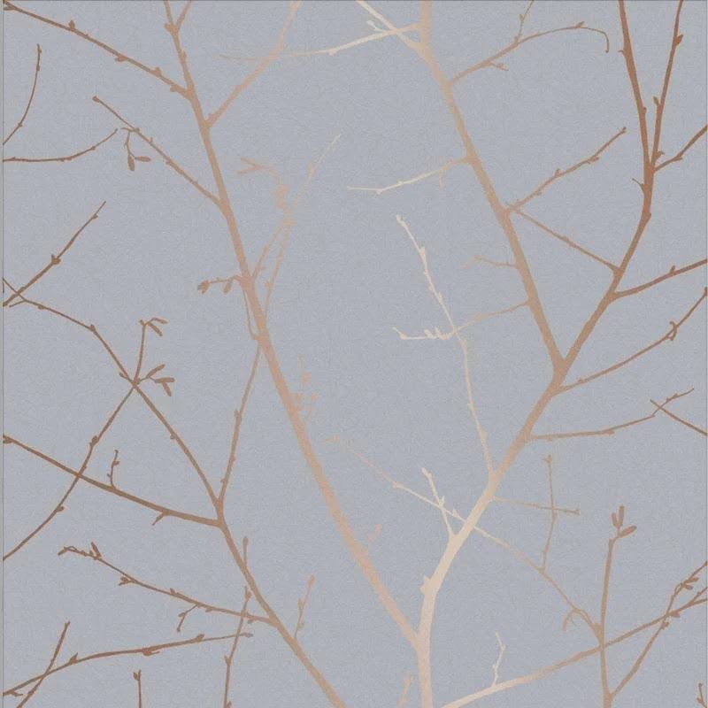 Graham u0026 Brown Boreas Soft Gray Wallpaper