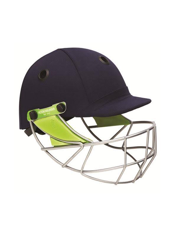 Kookaburra Pro 600 Cricket Helmet - Mini