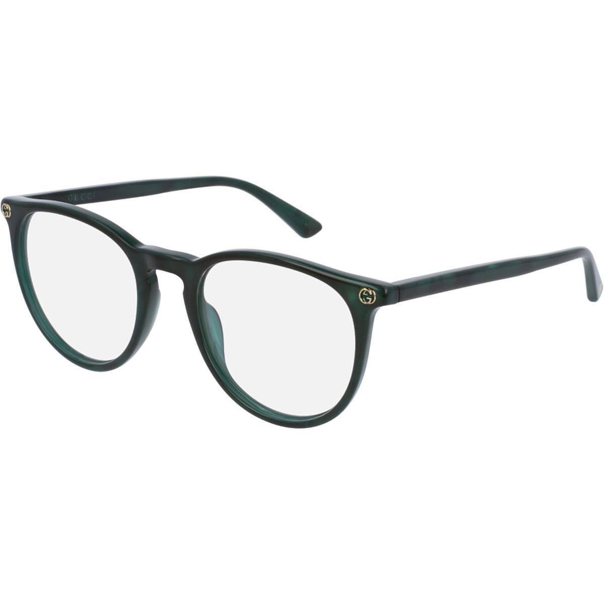 Gucci GG0027O - Green 006