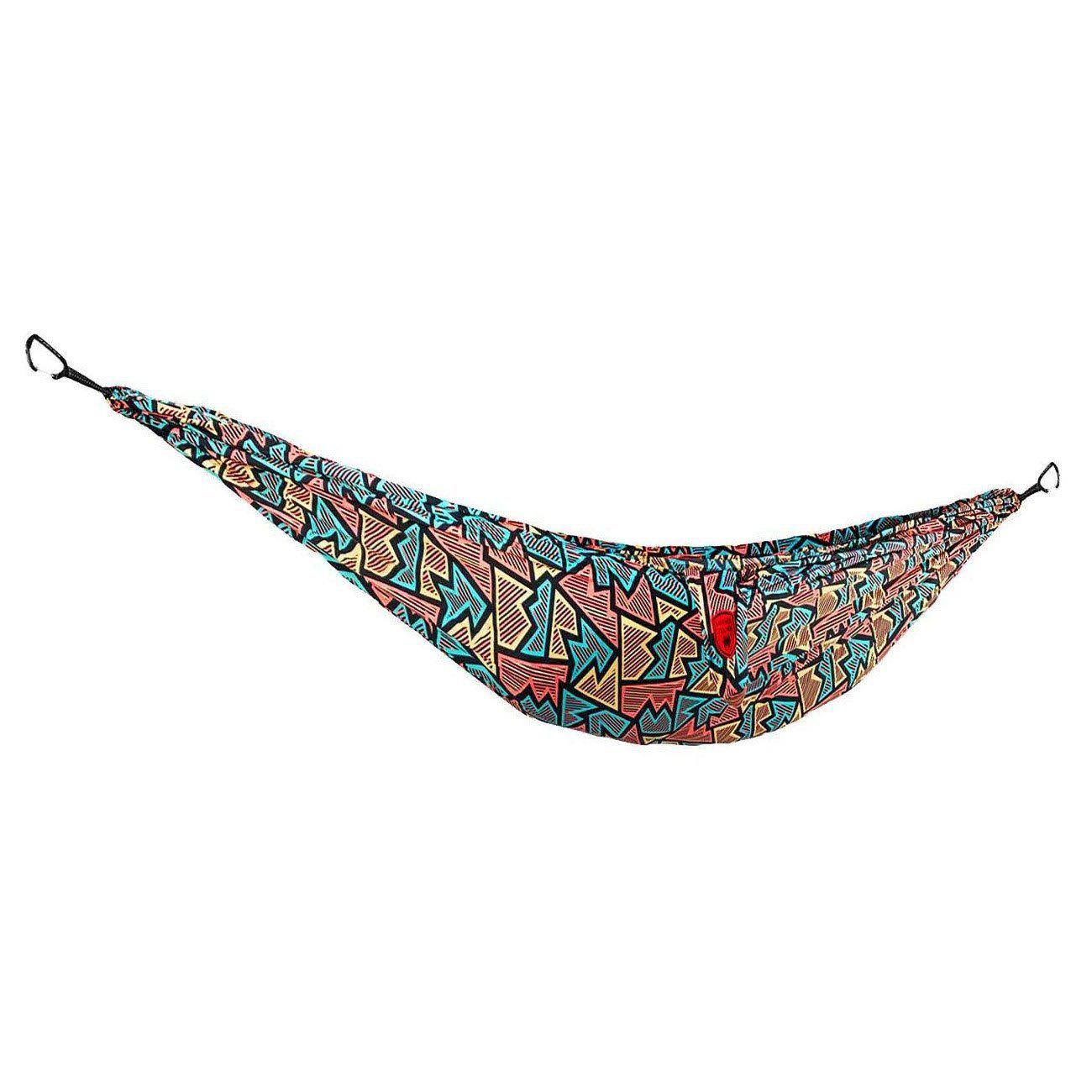 Grand Trunk TRUNKTECH Double Hammock - Vibin