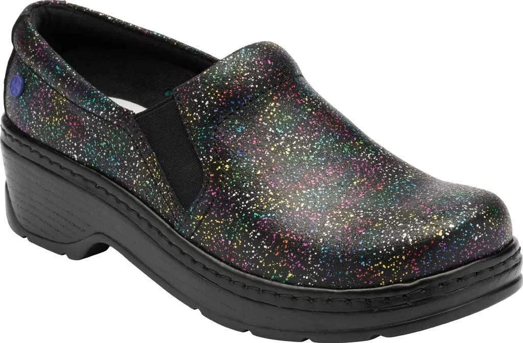 Klogs Footwear Naples Women&s Clog Shoes Sprinkles : 12 M