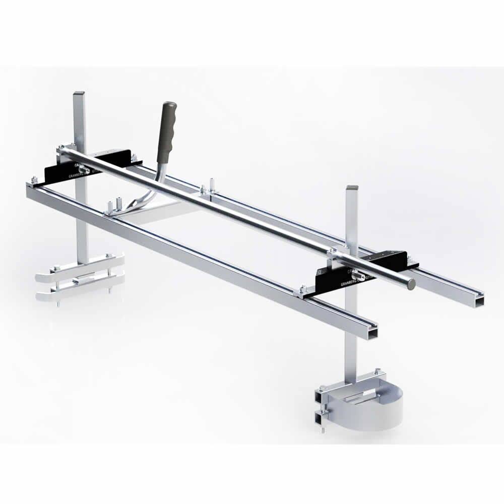 Granberg Alaskan Mk IV Saw Mill 48x22 G778-48