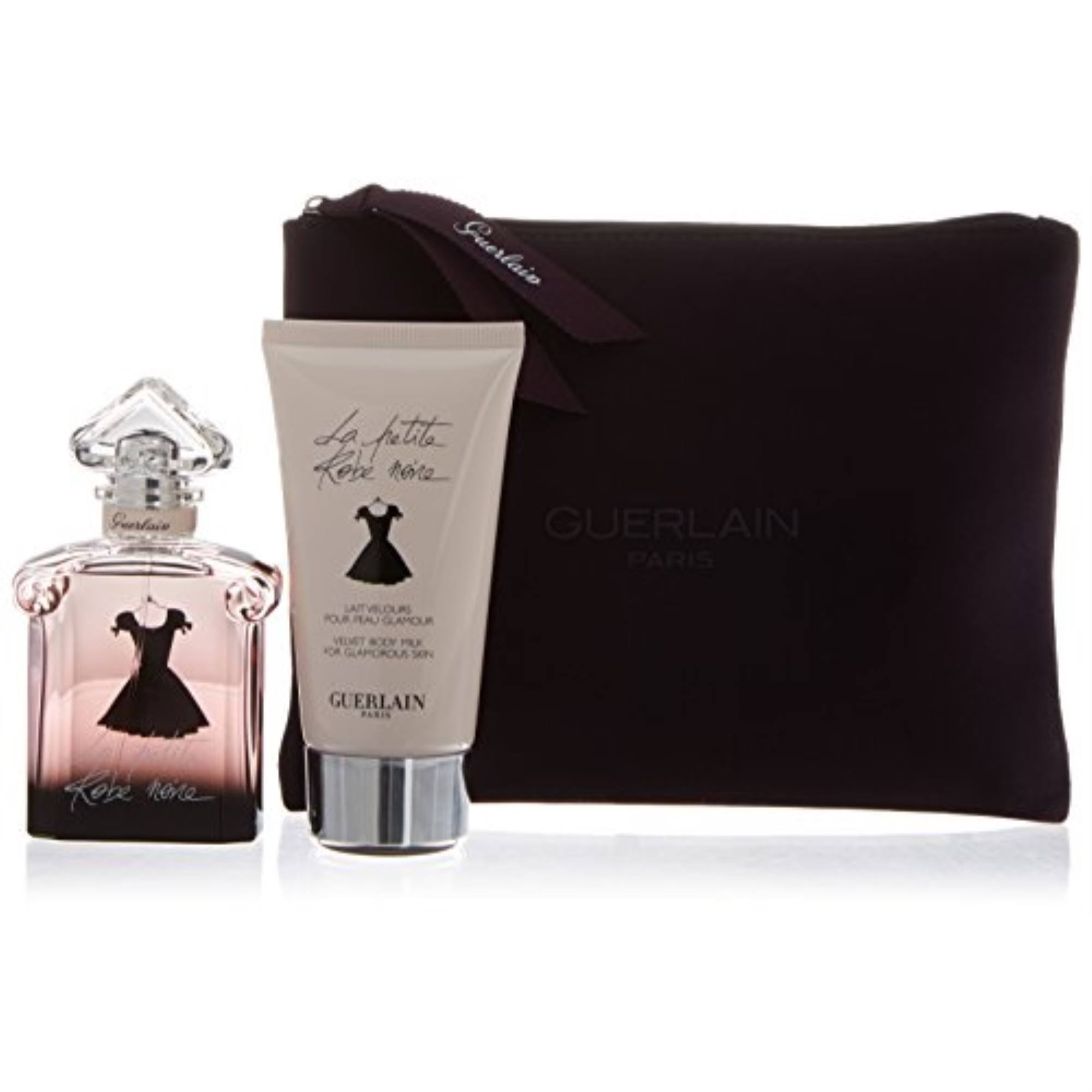 Guerlain La Petite Robe Noire Set for Women