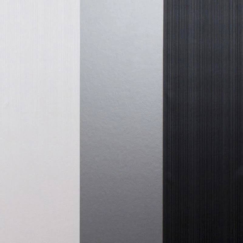 Graham u0026 Brown Figaro Black Wallpaper