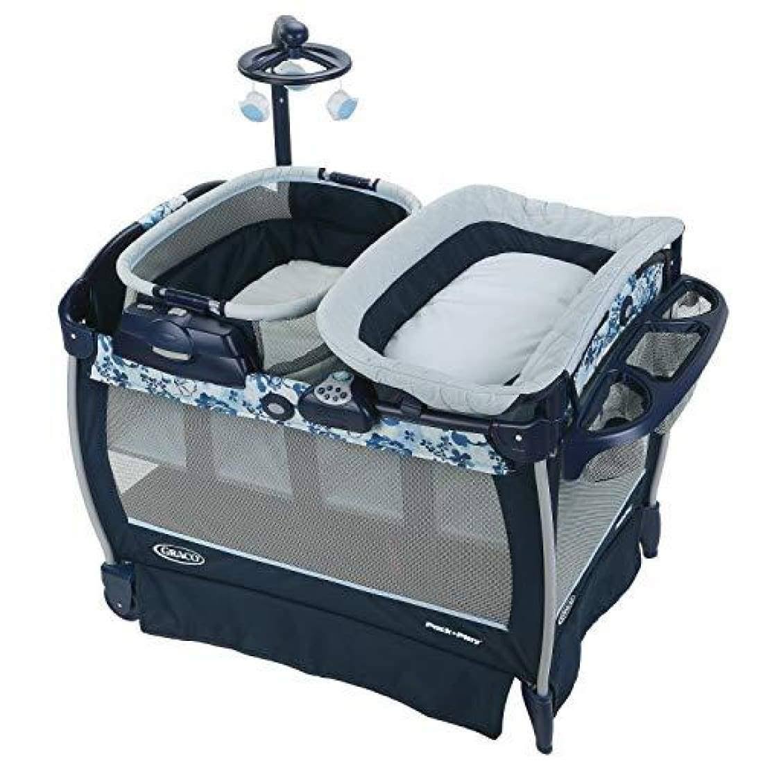 Graco - Pack &n Play Playard Nearby SEAT, Tessa