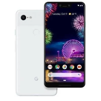 Google Pixel 3 128GB (Unlocked)