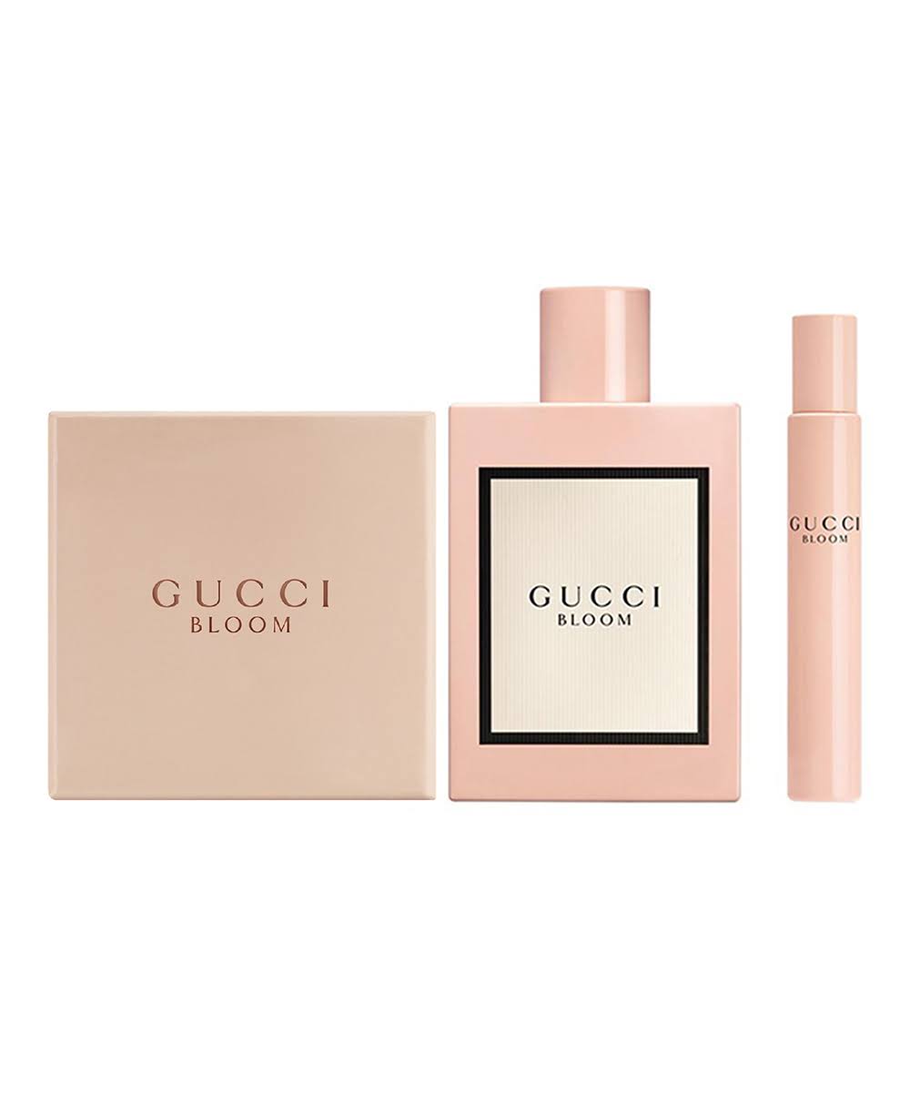 Gucci Bloom Gift Set for Women Set