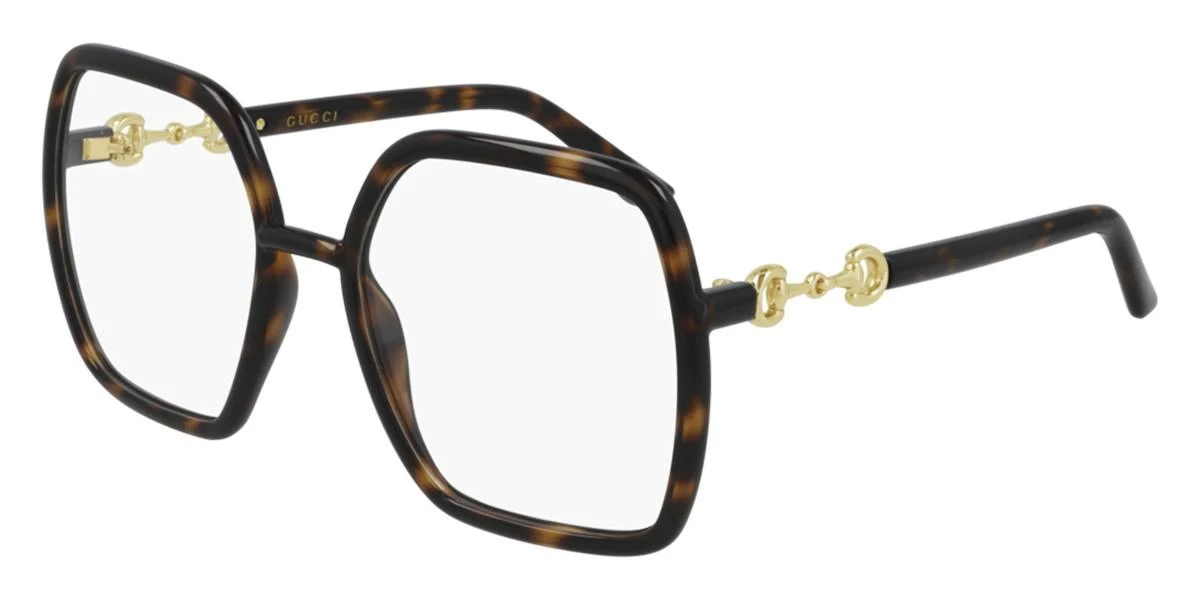 Gucci GG0890O 002 Havana