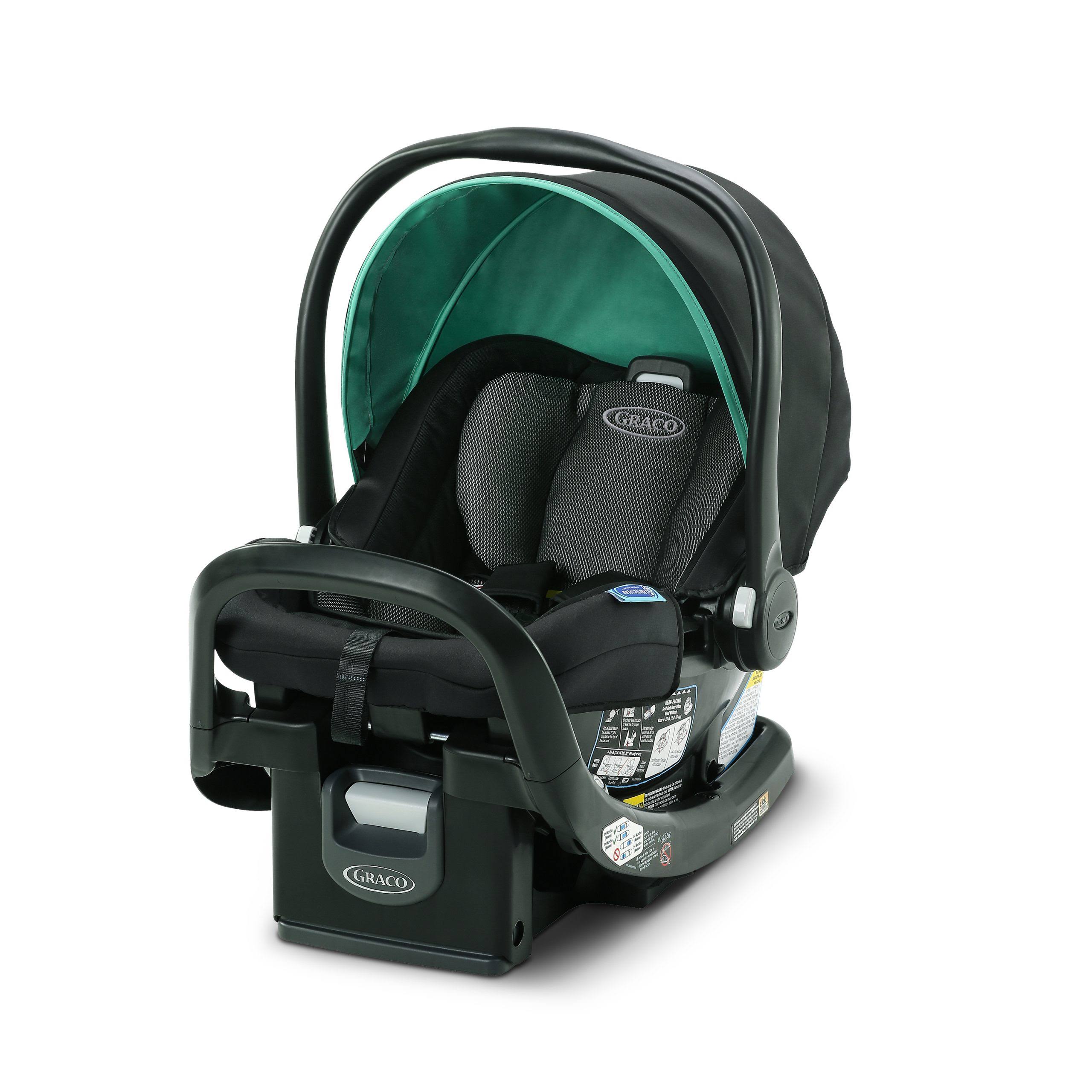 Graco - SnugRide Snugfit 35 Infant Car SEAT, Jude