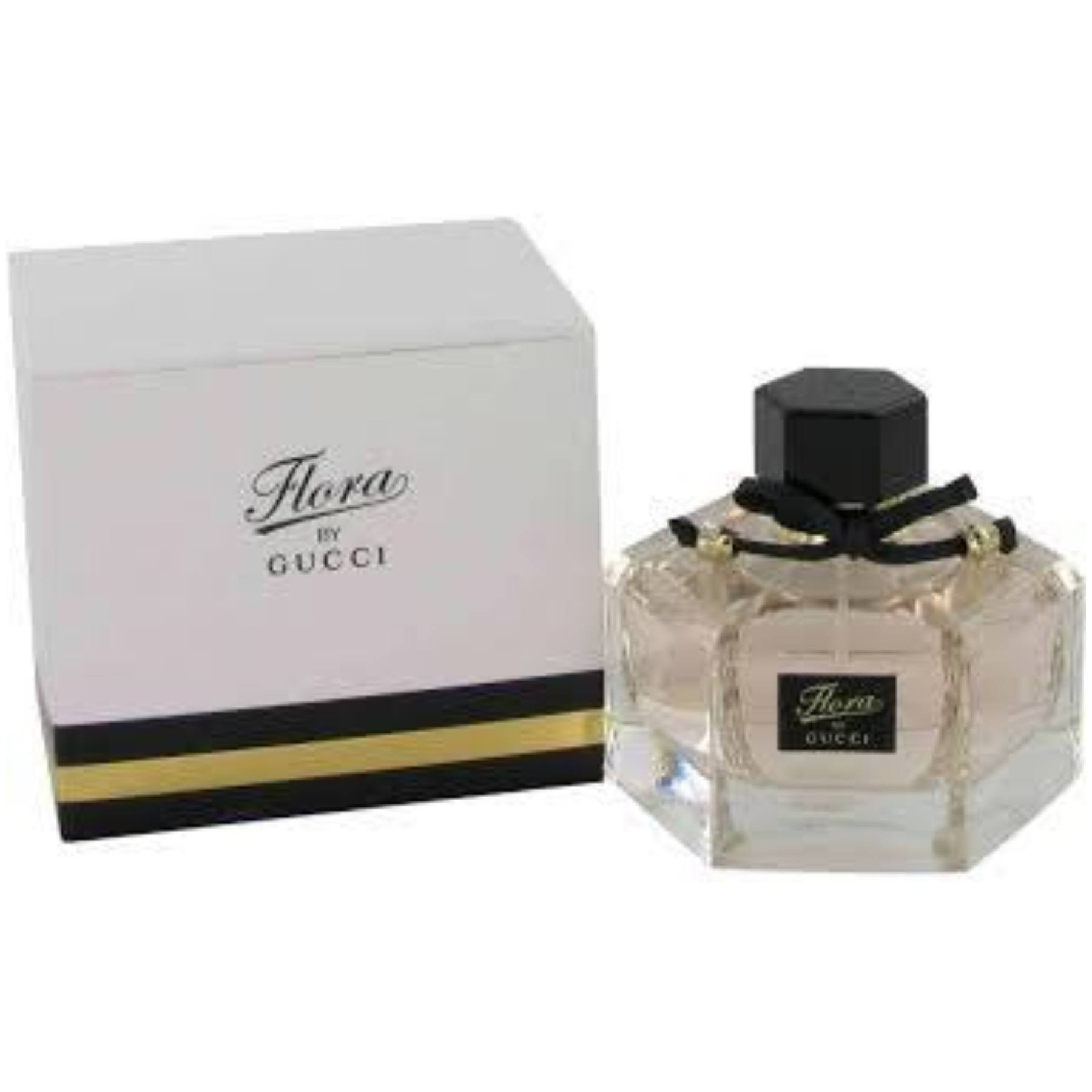 Flora by Gucci for Women 2.5 oz Eau De Parfum Spray