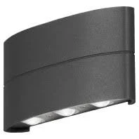 Ceiling-/wall Luminaire 7853-370