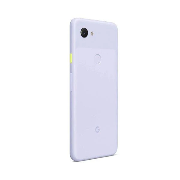 Google Pixel 3a Smartphone 64GB Unlocked Purple