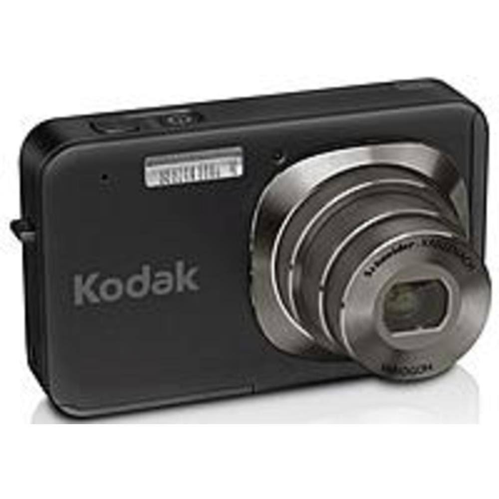Kodak EasyShare V1073 10.0 Mp Digital Camera Black