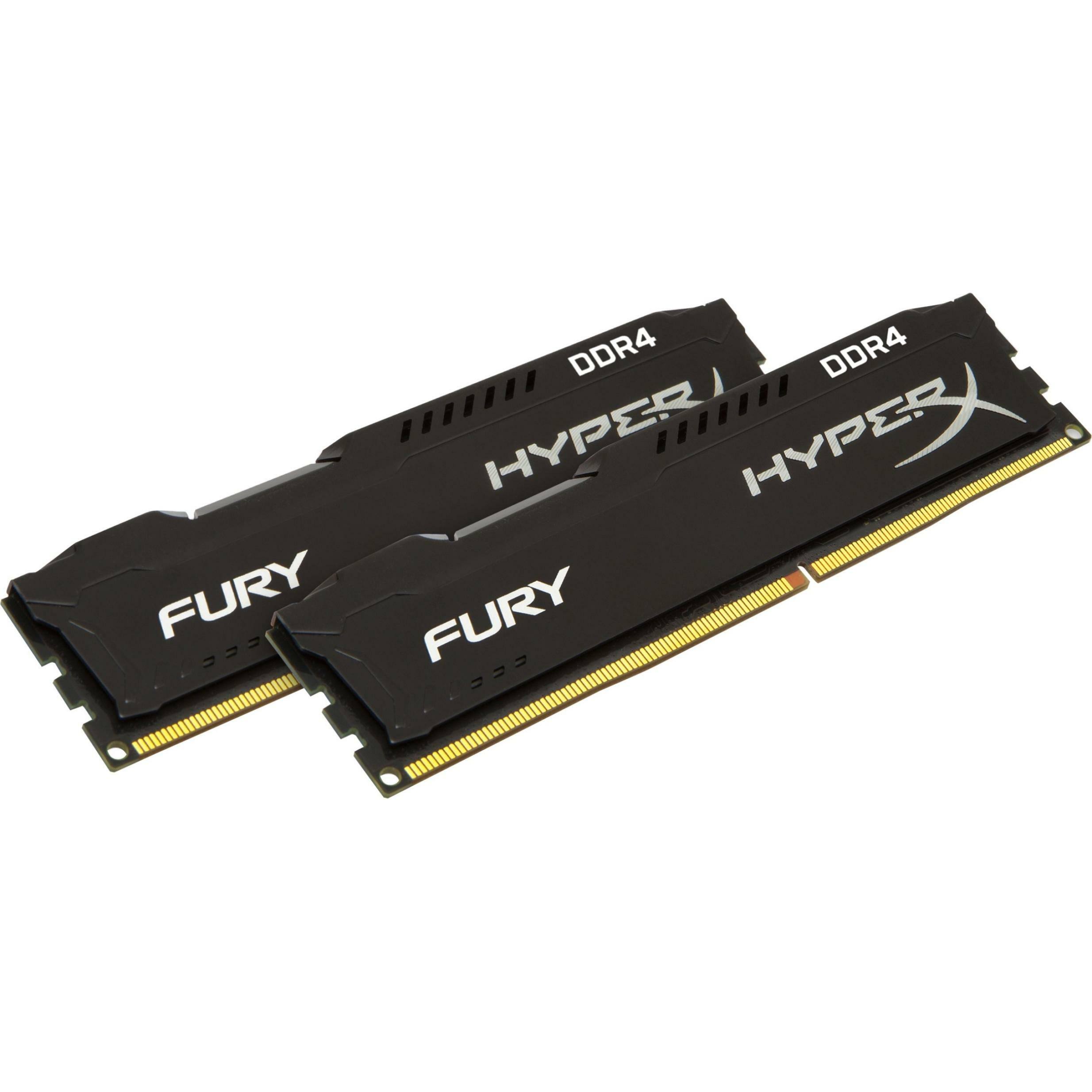 HyperX FURY - DIMM 288-pin