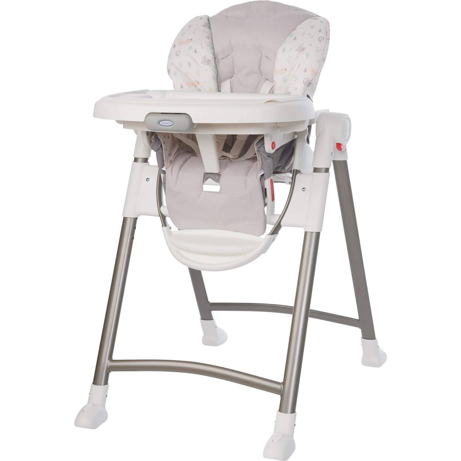 Graco Contempo Highchair - Marshall