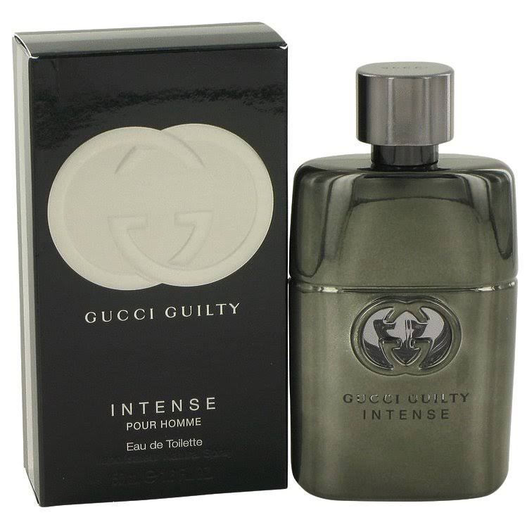 Gucci Eau De Toilette Spray 1.7 oz 492410