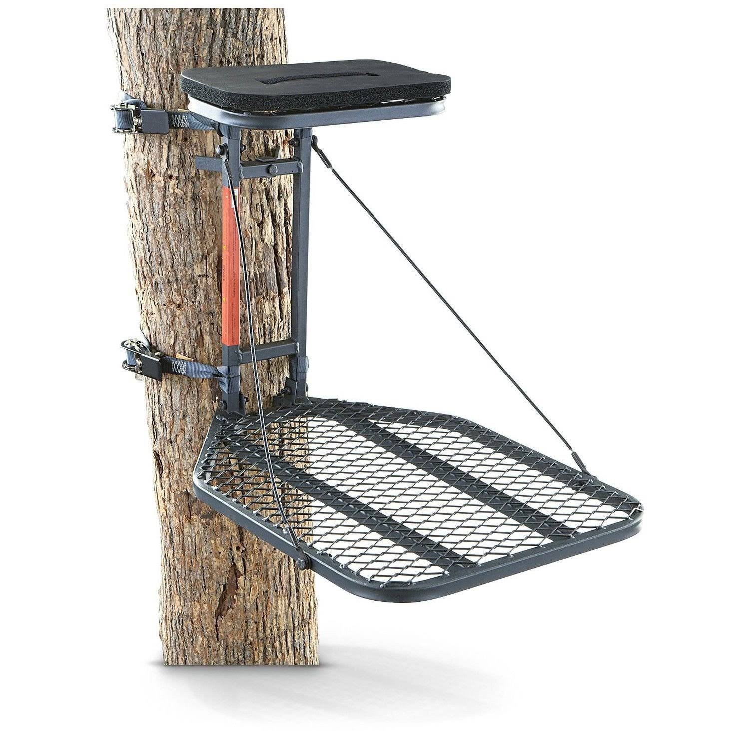 Guide Gear Hunting Hang on Tree Stand