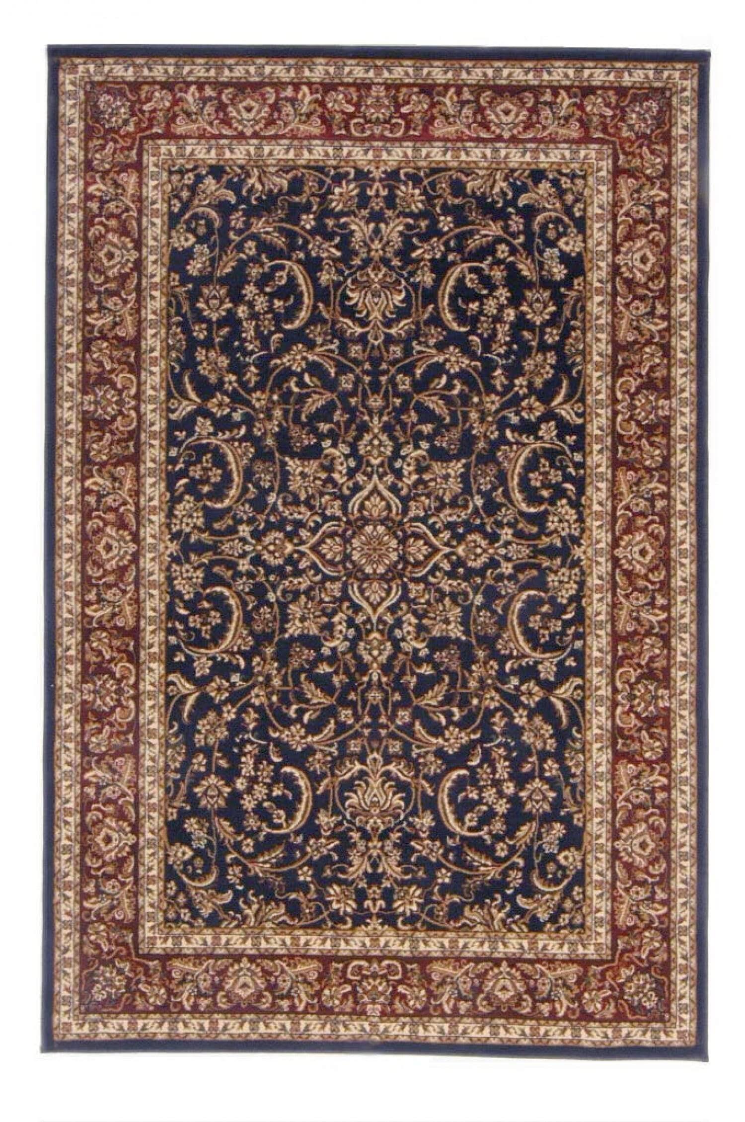 Radici Noble 1318 Navy Area Rug
