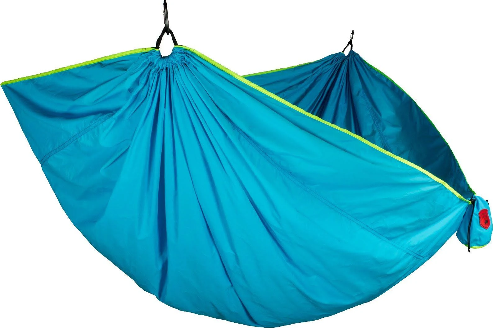 Grand Trunk Double TRUNKTECH OneMade Hammock Blue