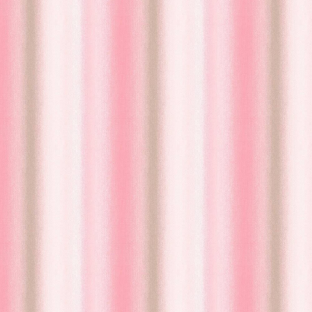 Graham u0026 Brown Wild Flower Stripe Coral Wallpaper