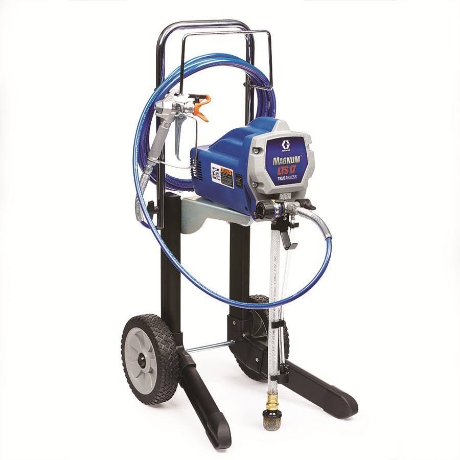 Graco 17K960 LTS 17 Electric Airless Paint Sprayer