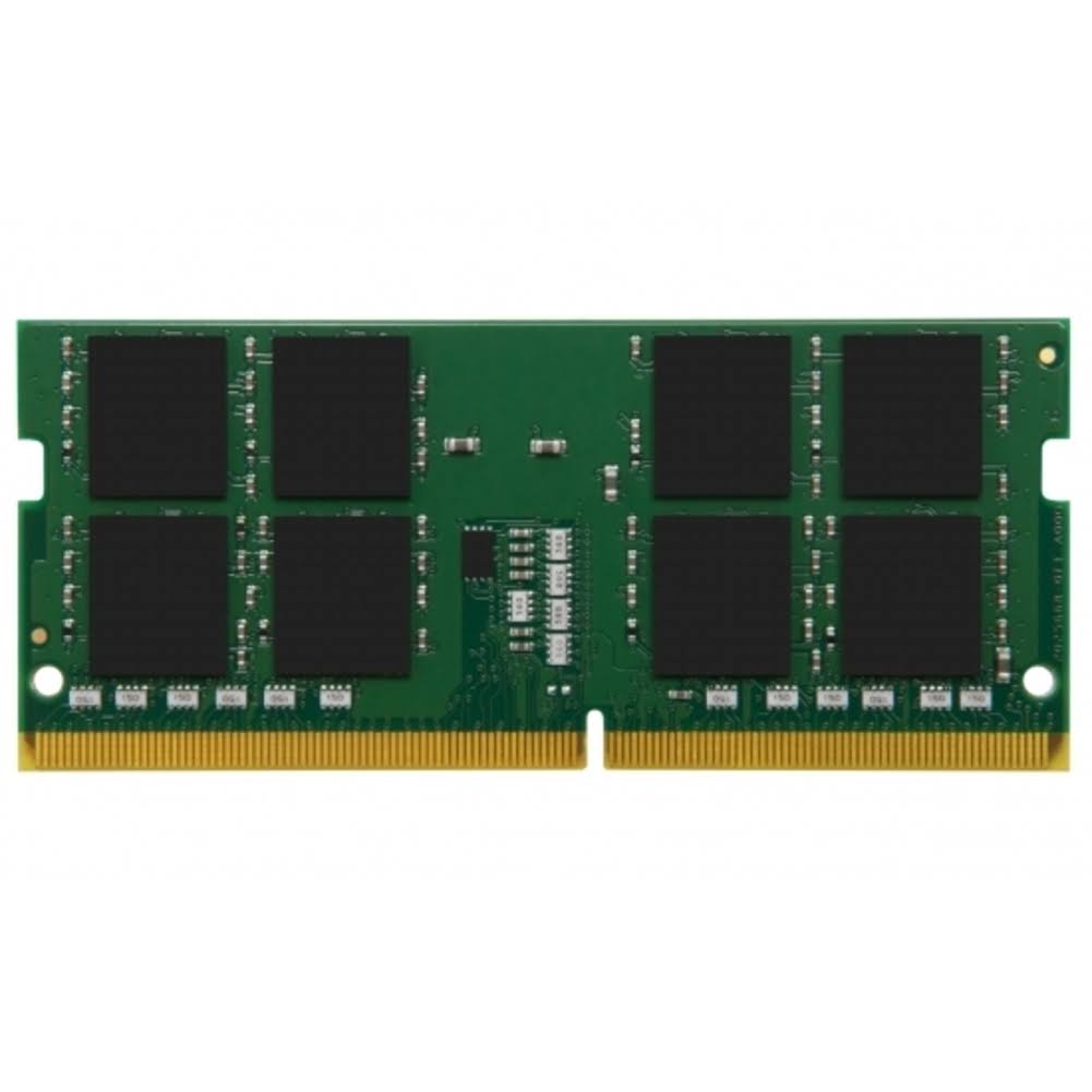 Kingston 16GB DDR4 2666MHz Sodimm Memory Module