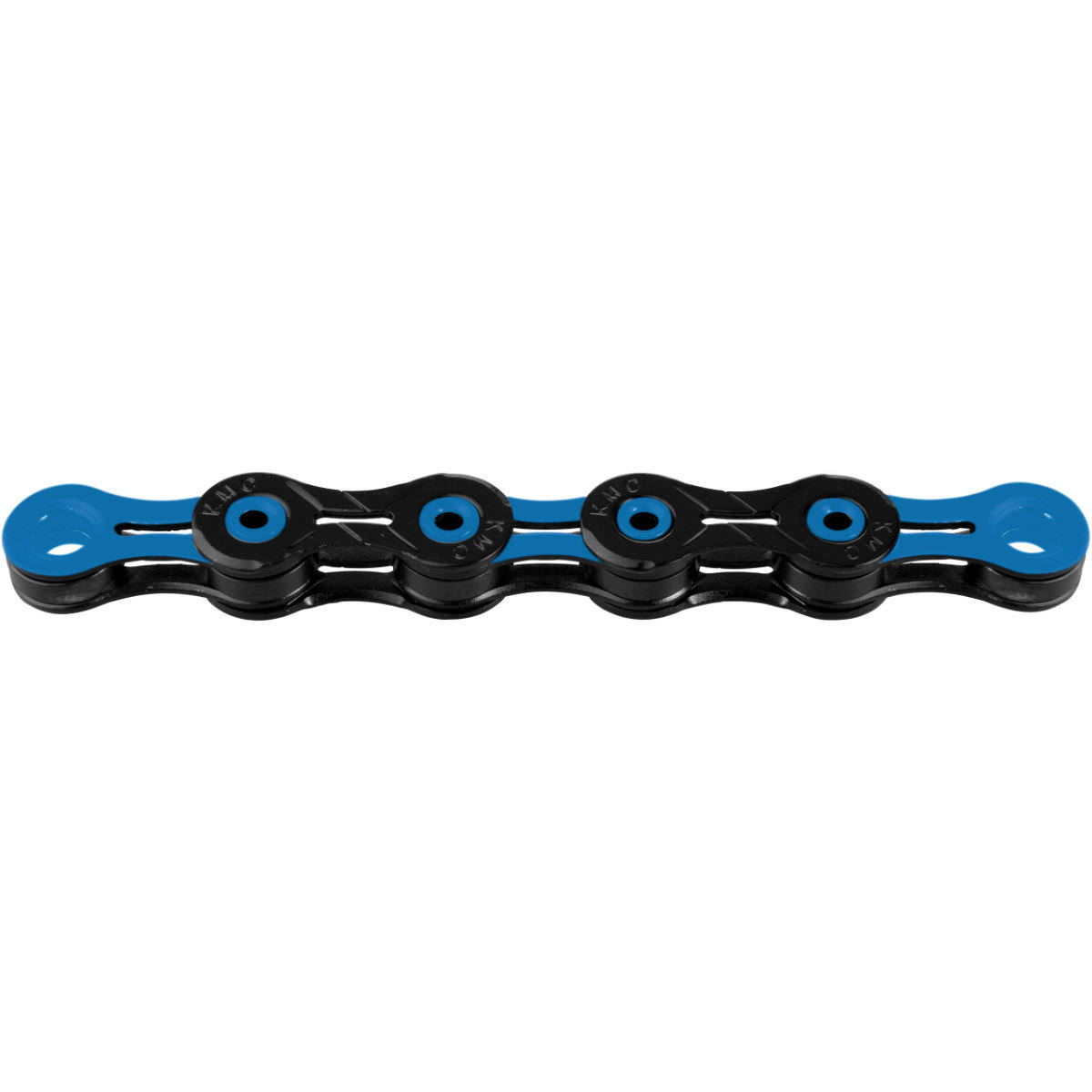 KMC X11SL DLC 11 Speed Chain - Black / Blue