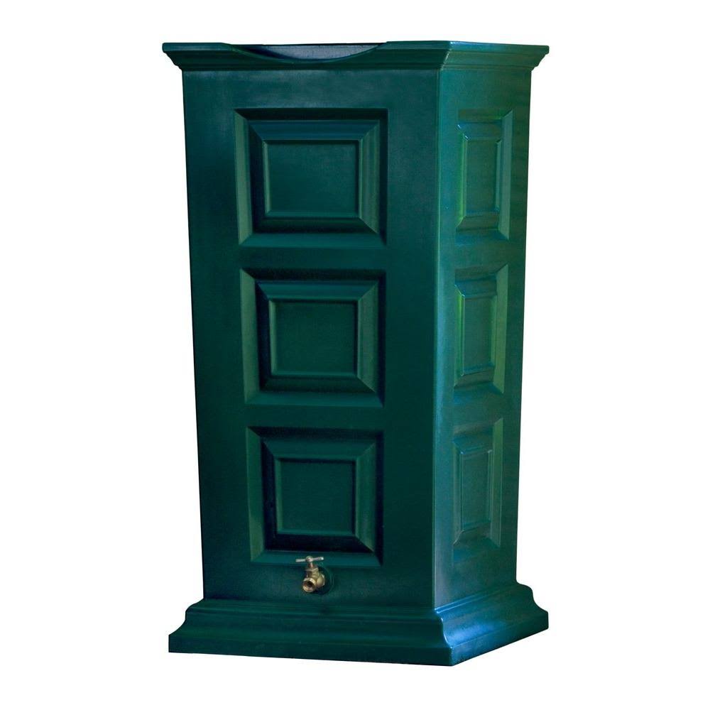 Good Ideas Savannah Rain Saver - Green