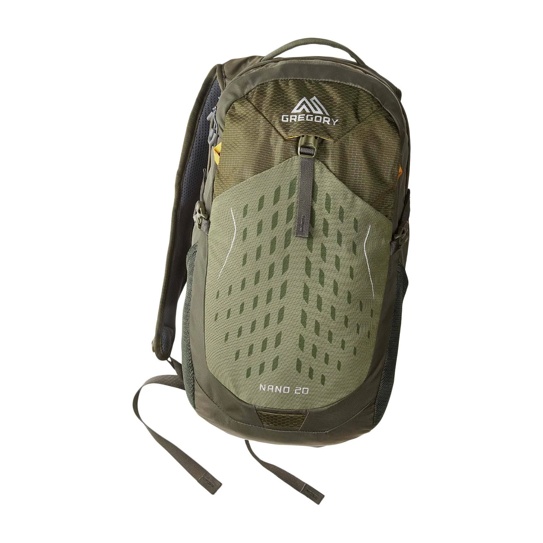 Gregory Nano 20 Backpack - Green - One