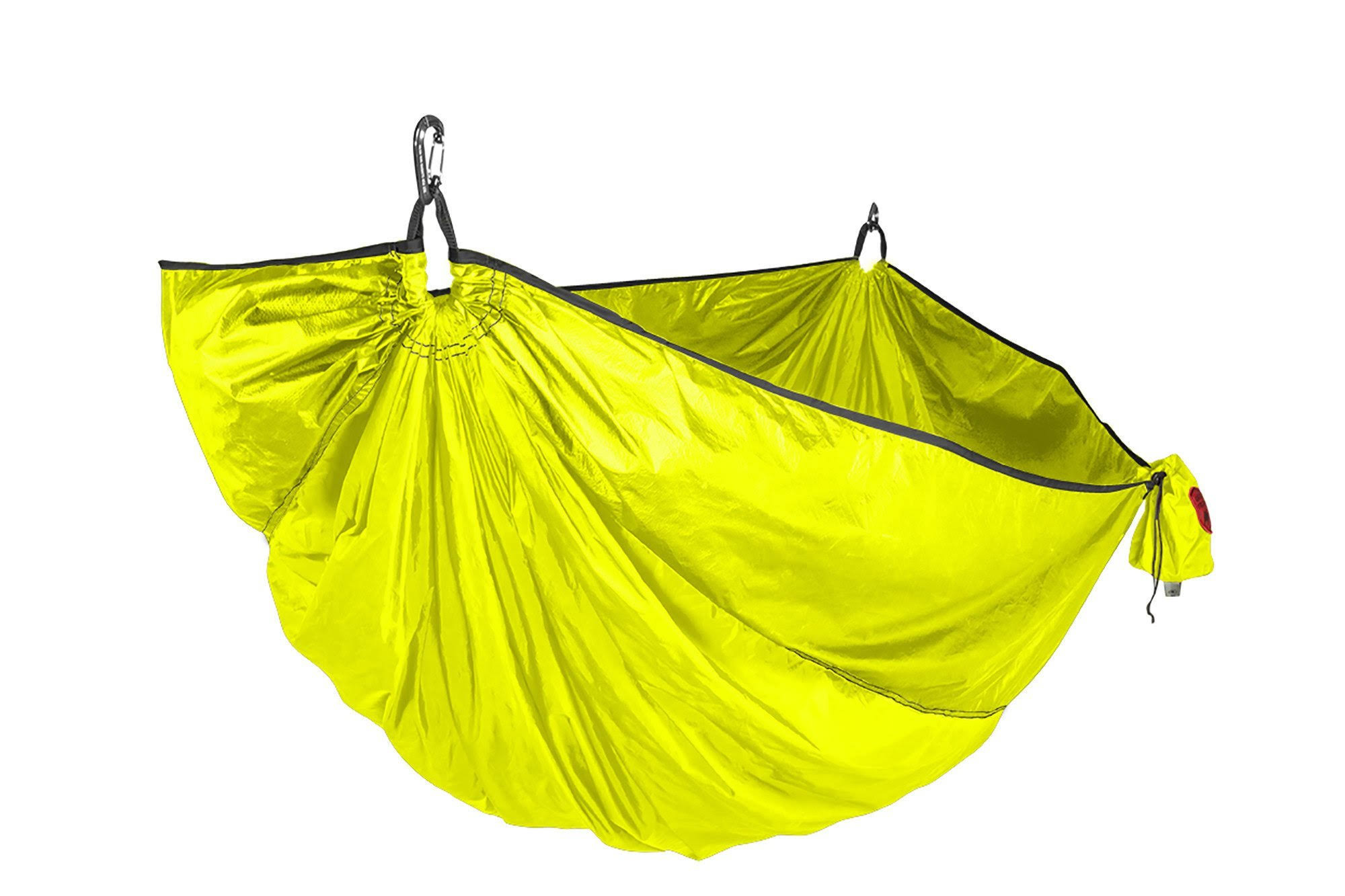 Grand Trunk Double TRUNKTECH Hammock - Citrus Yellow