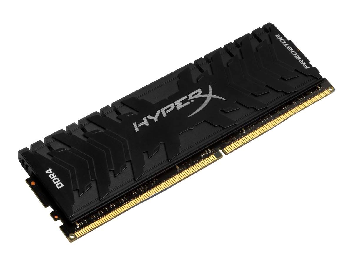 Kingston HX432C16PB3/32 32GB 3200MHz DDR4 CL16 DIMM XMP HyperX Predator