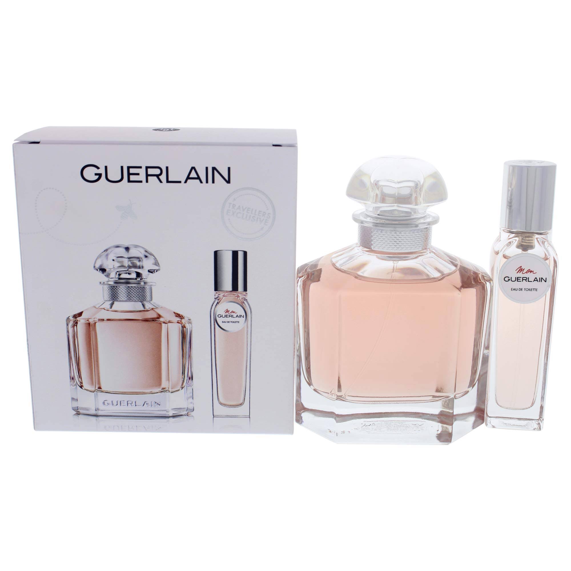 Guerlain Gift Set Mon Guerlain by Guerlain