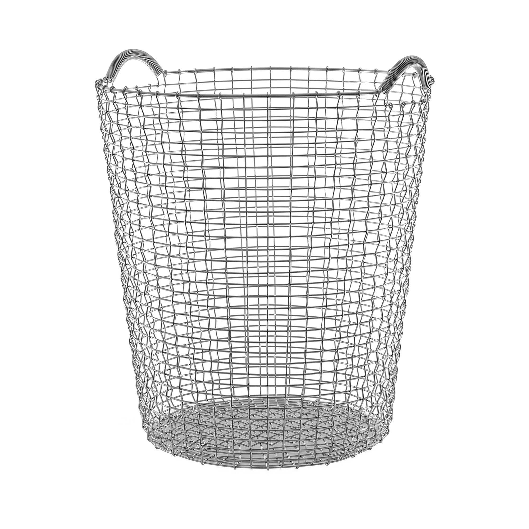 Korbo Basket Stainless Steel - Classic 80