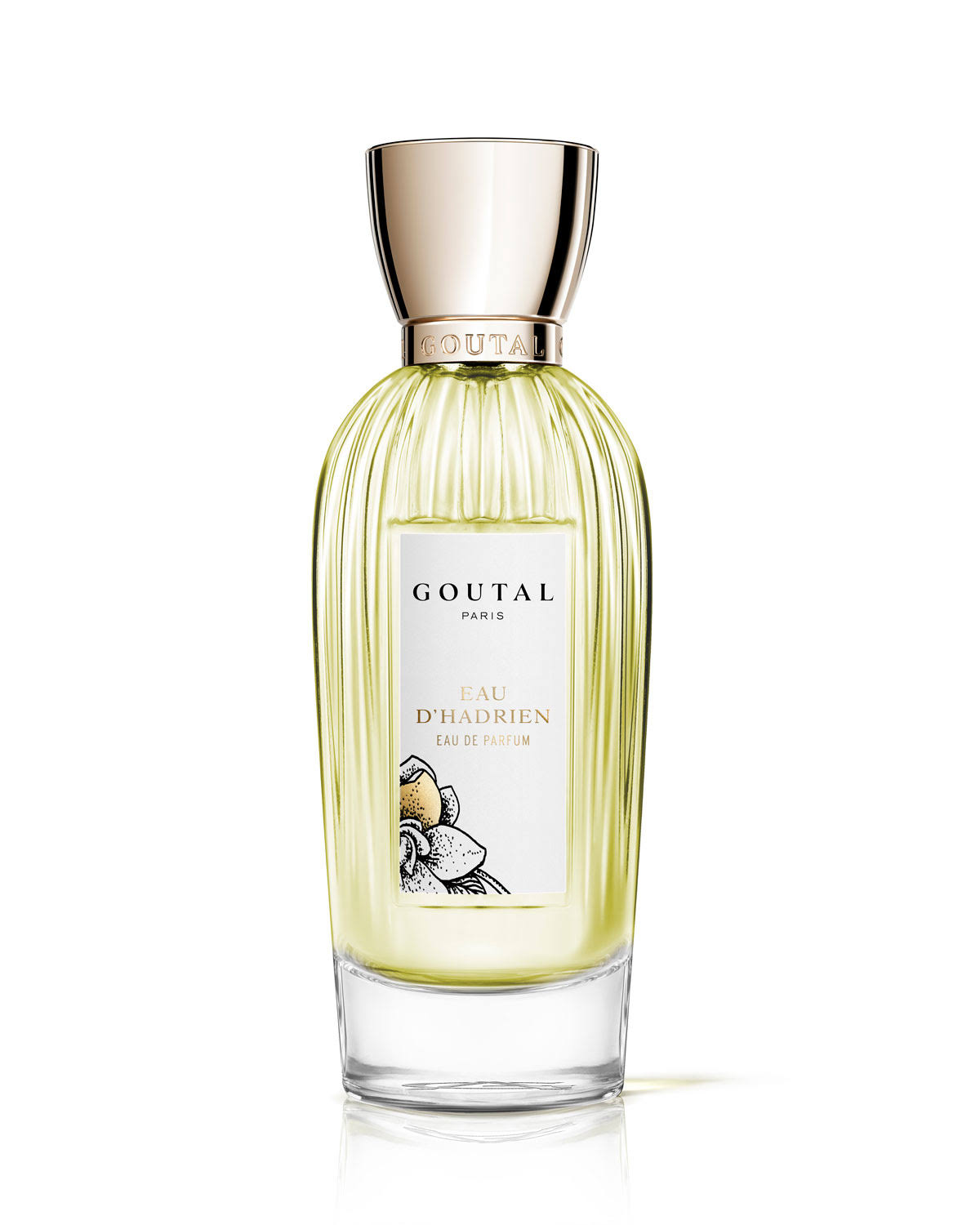 Goutal Paris Eau D&hadrien Eau De Parfum Spray 50ml