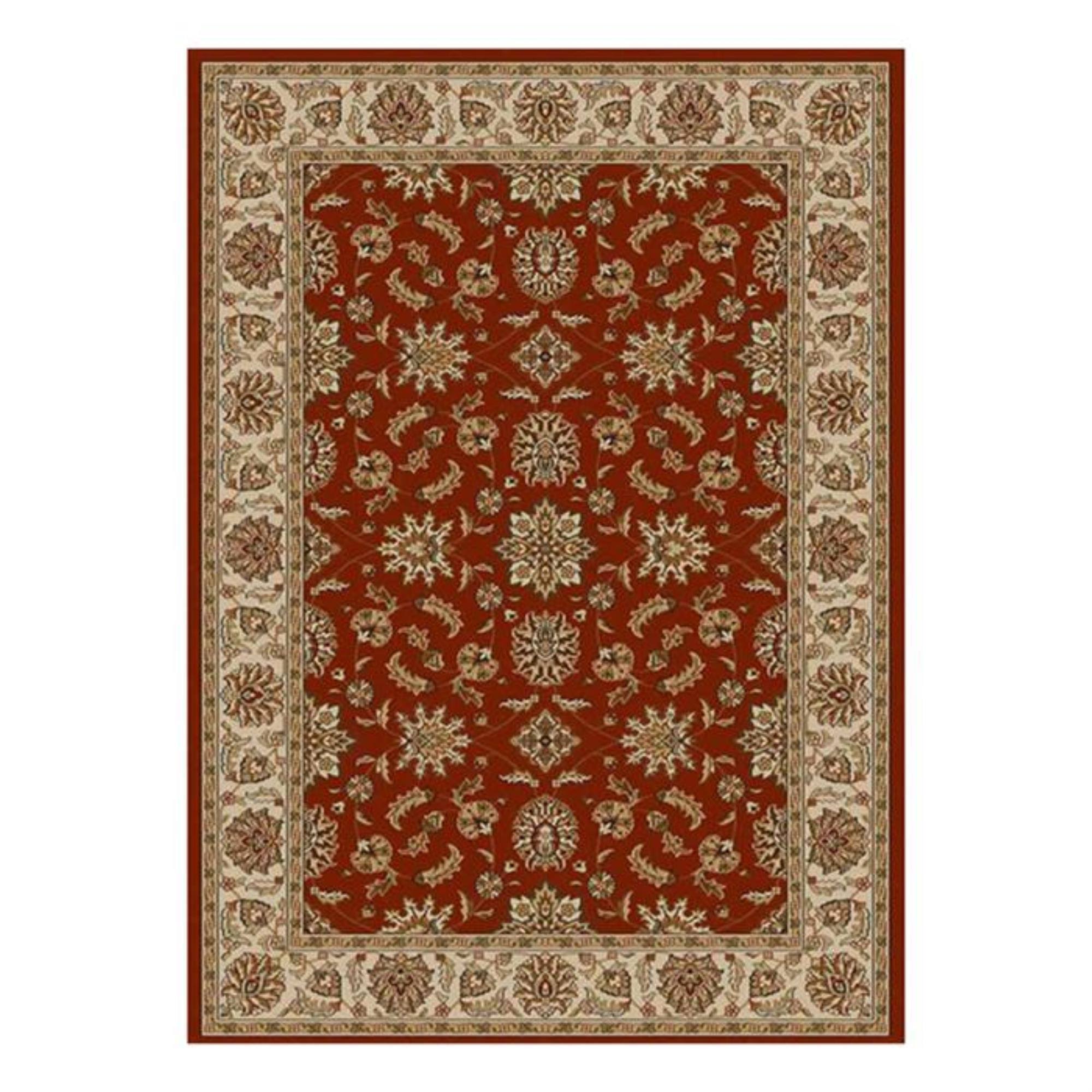 Radici USA Como Brick 7&9x22x11& Area Rug