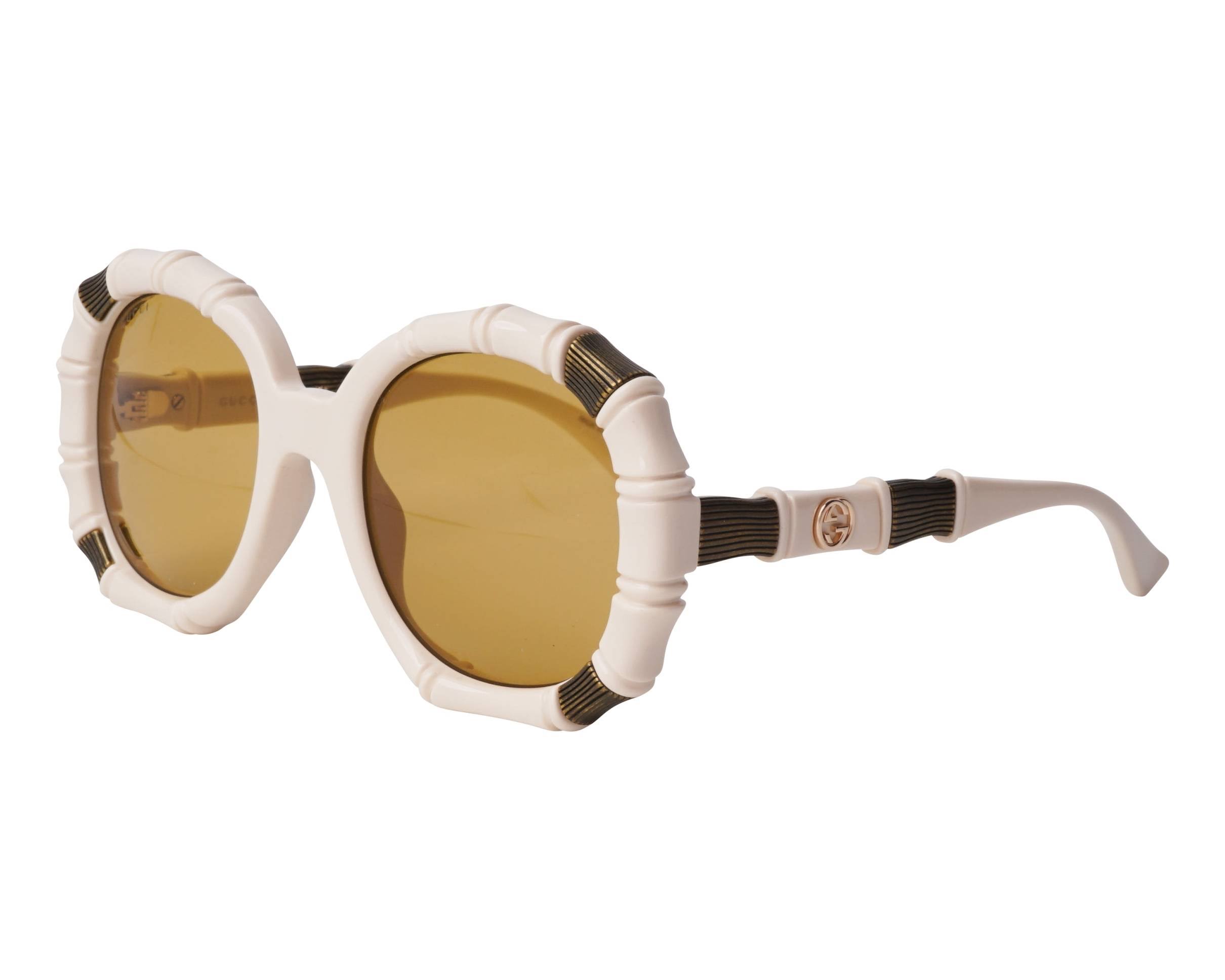 Gucci Sunglasses GG0659S 002